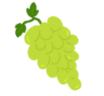 マスカットのアイコン