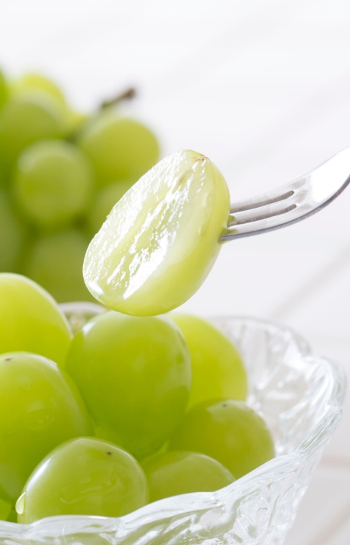 シャインマスカットのイメージ画像