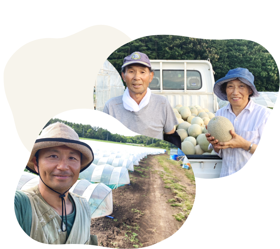 アグリビーツ合同会社 代表 長谷川 拓司