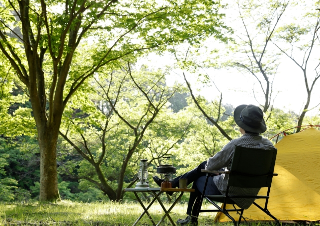 ライフスタイルイメージ画像
